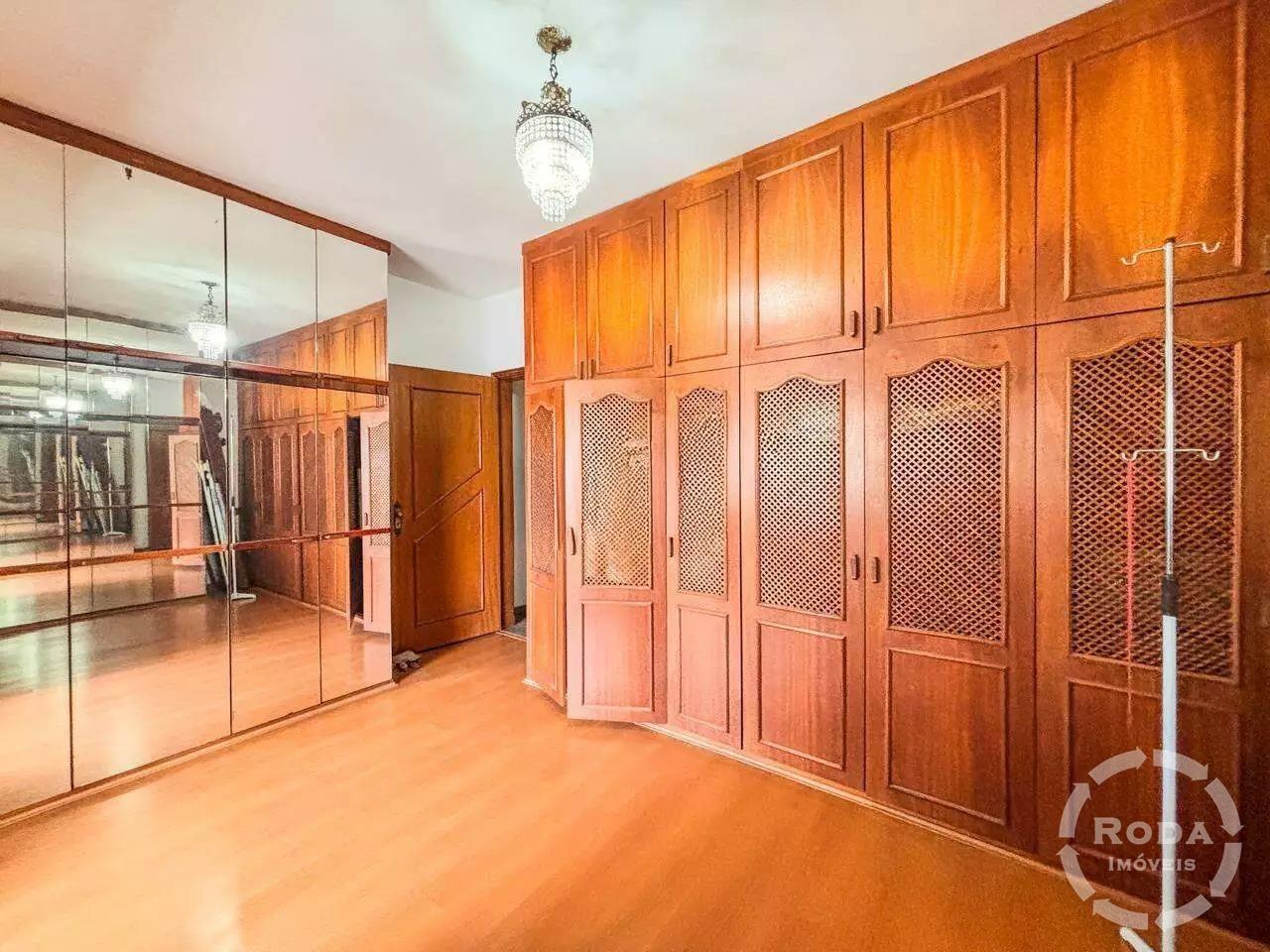 Cobertura à venda no Boqueirão: 