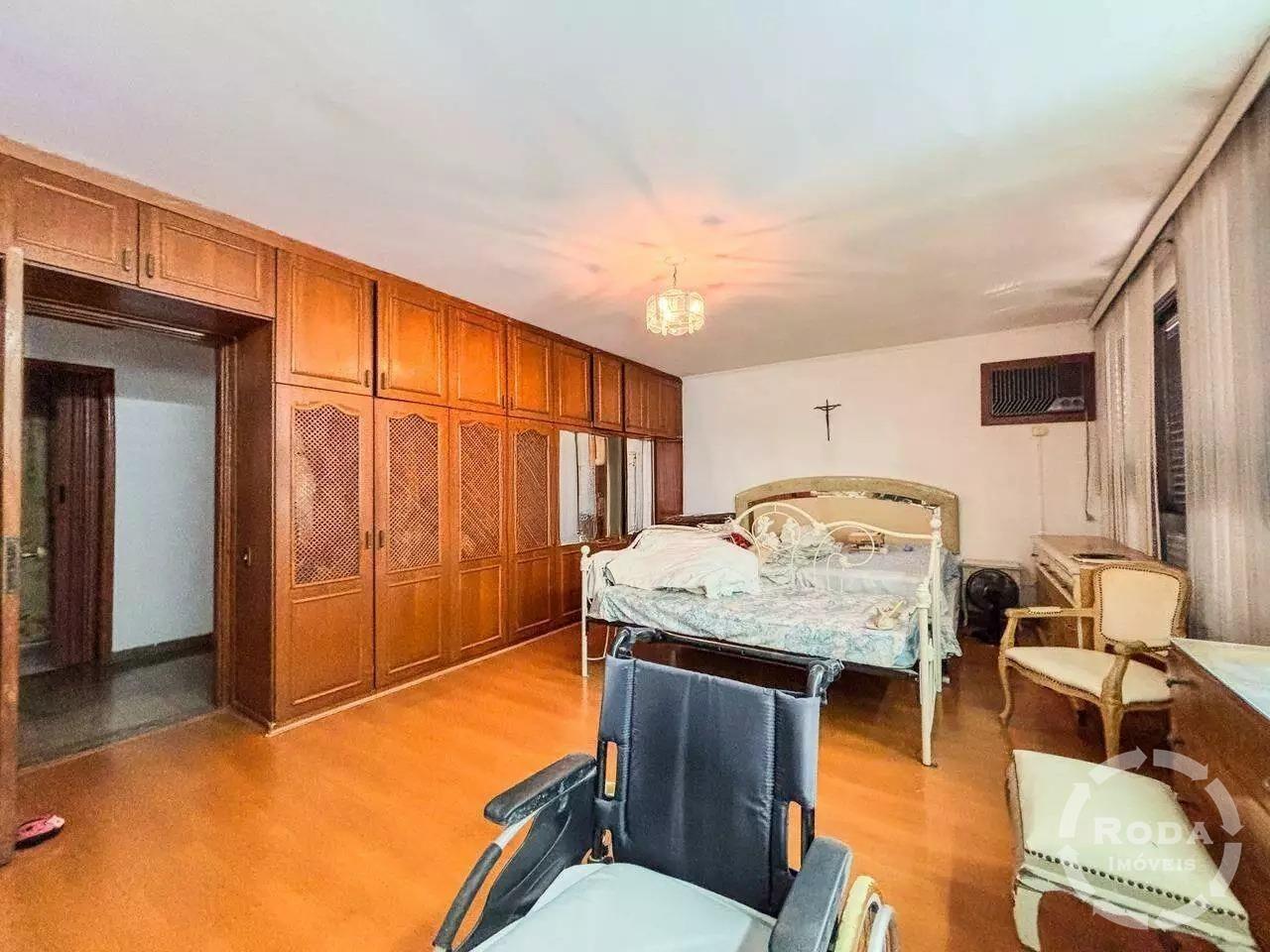 Cobertura à venda no Boqueirão: 