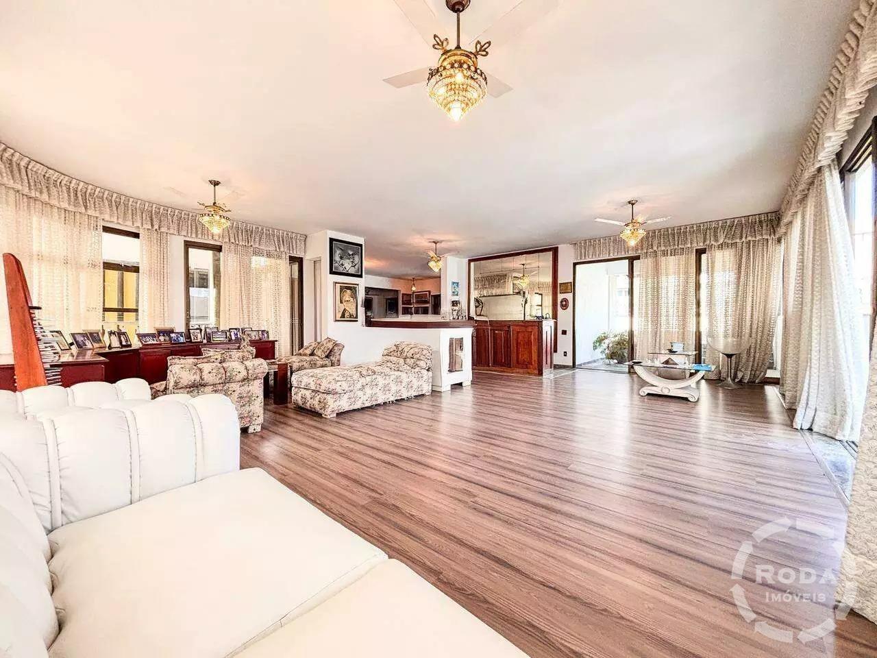 Cobertura à venda no Boqueirão: 