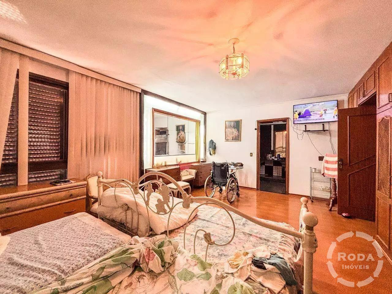 Cobertura à venda no Boqueirão: 