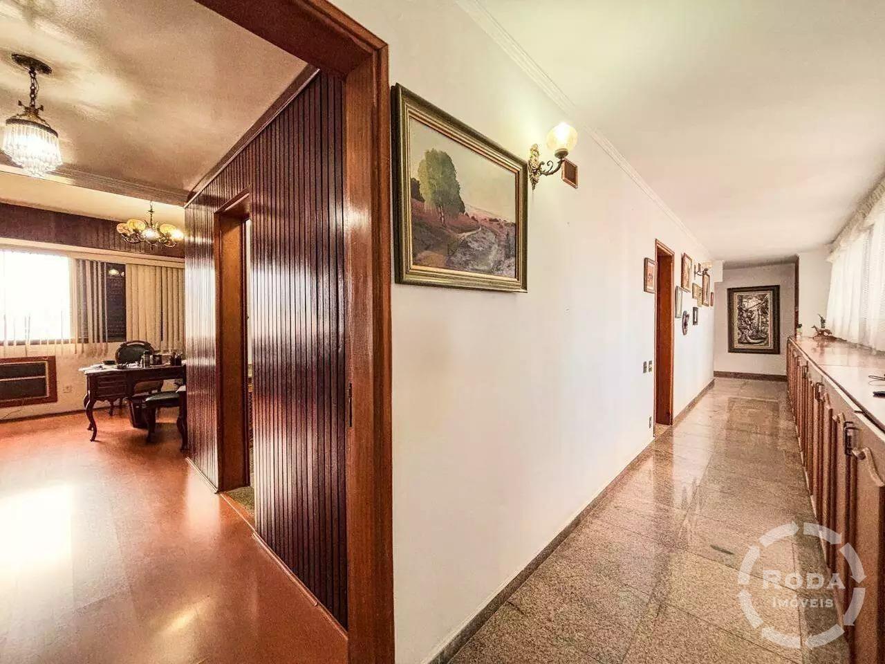 Cobertura à venda no Boqueirão: 