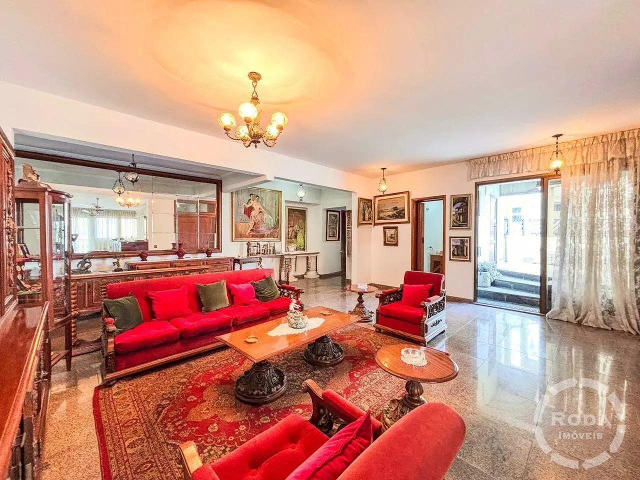 Cobertura à venda no Boqueirão: 