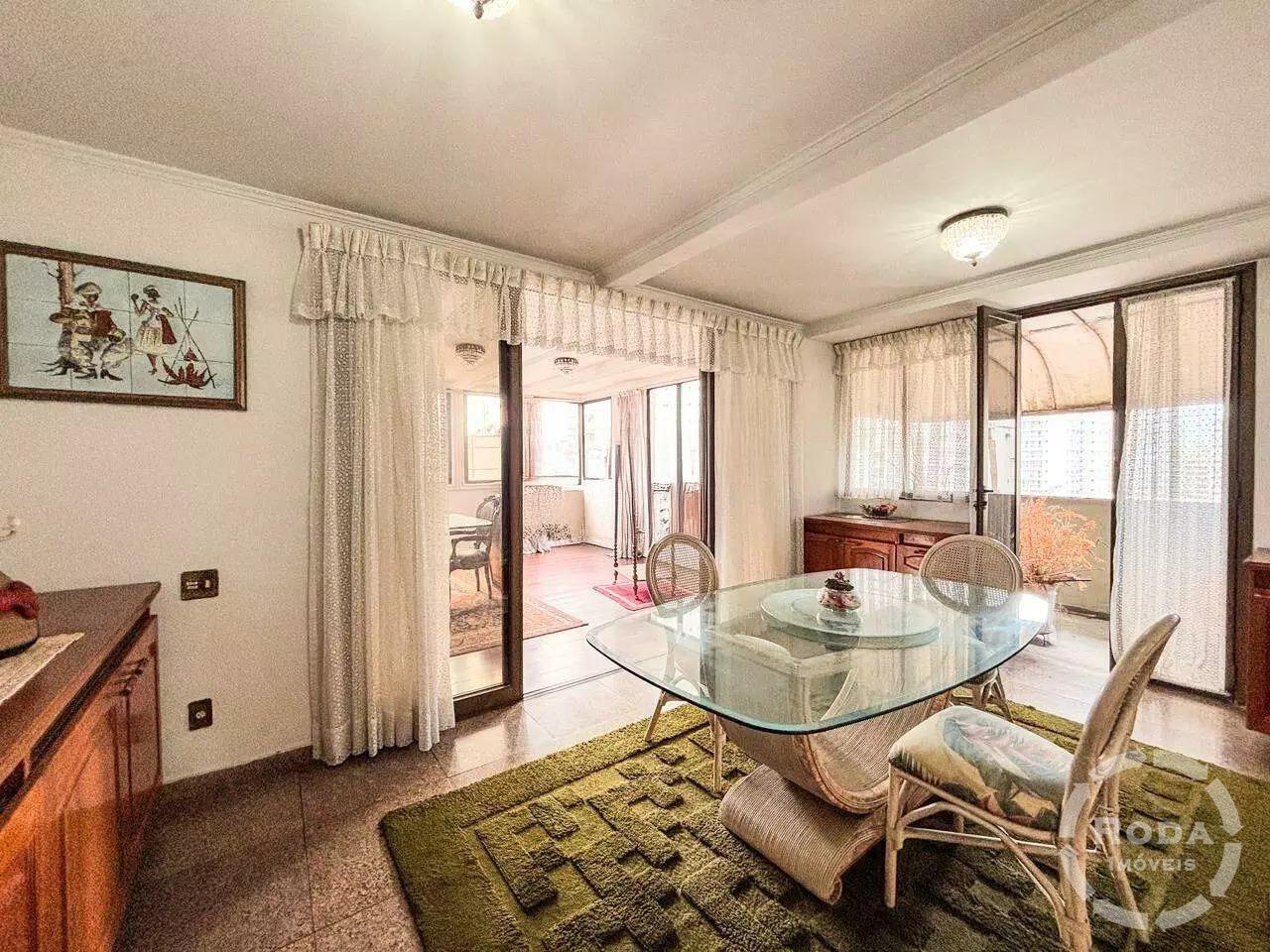 Cobertura à venda no Boqueirão: 