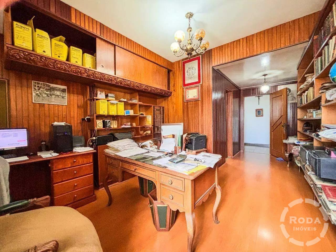 Cobertura à venda no Boqueirão: 