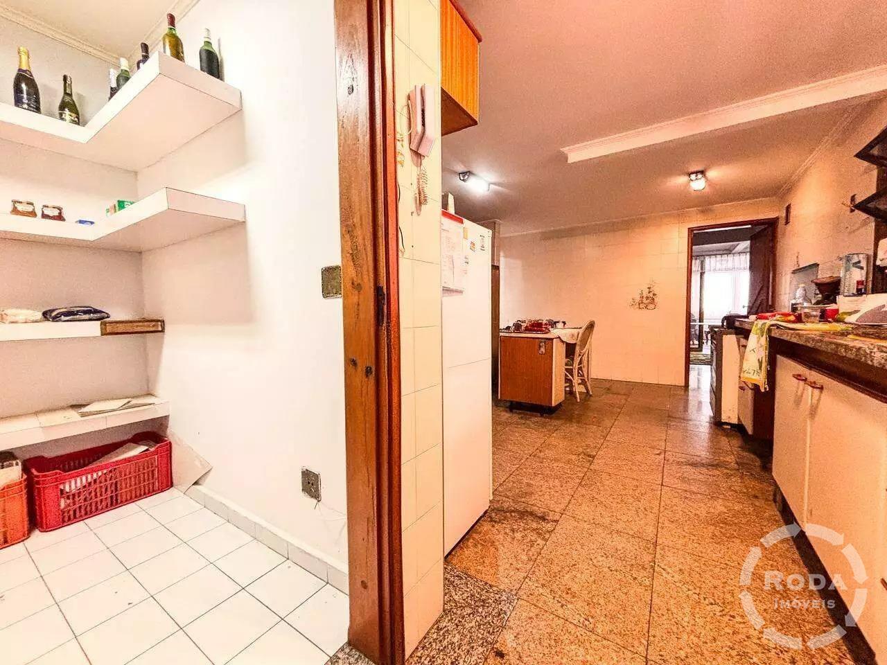 Cobertura à venda no Boqueirão: 