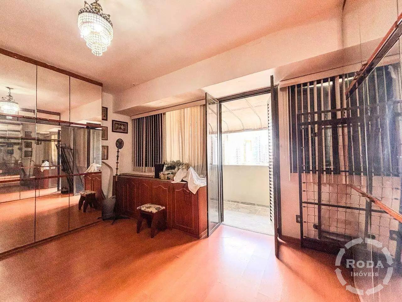 Cobertura à venda no Boqueirão: 