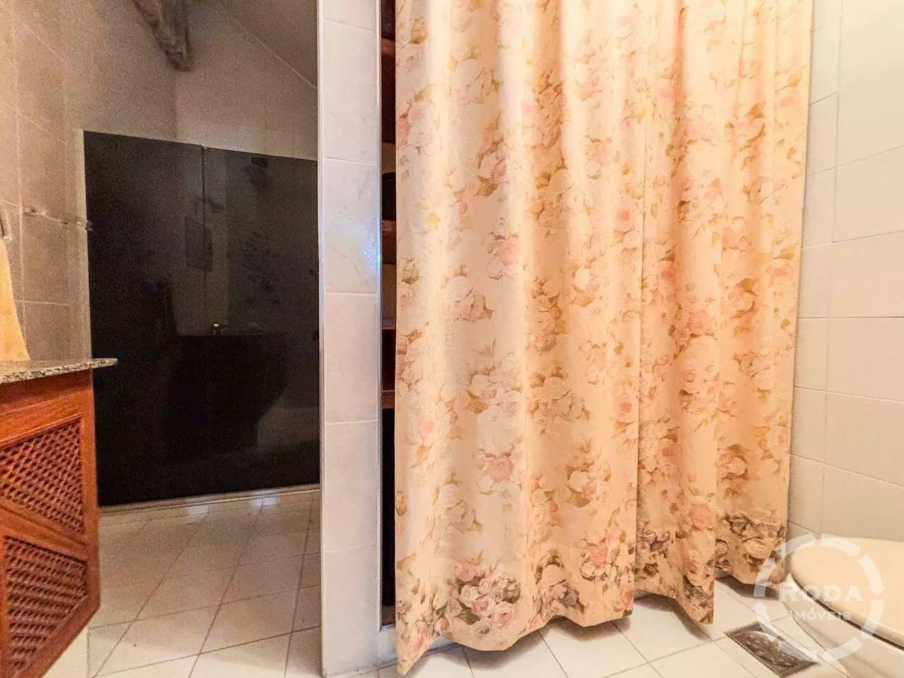 Cobertura à venda no Boqueirão: 