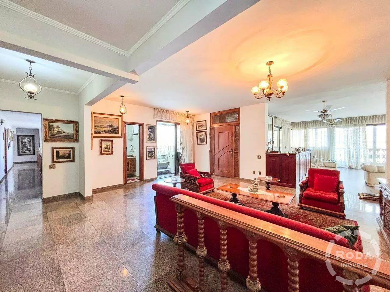 Cobertura à venda no Boqueirão: 