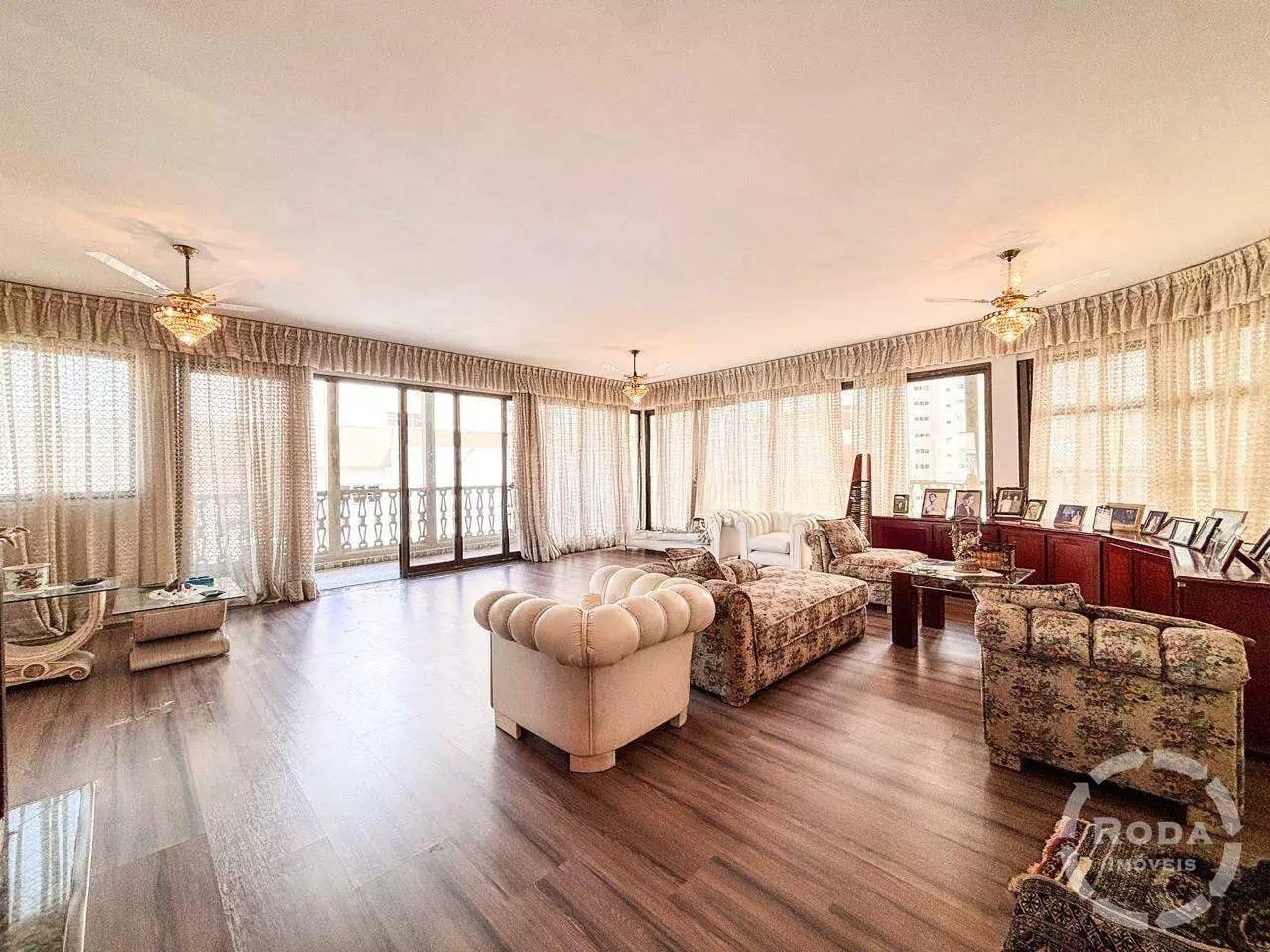 Cobertura à venda no Boqueirão: 