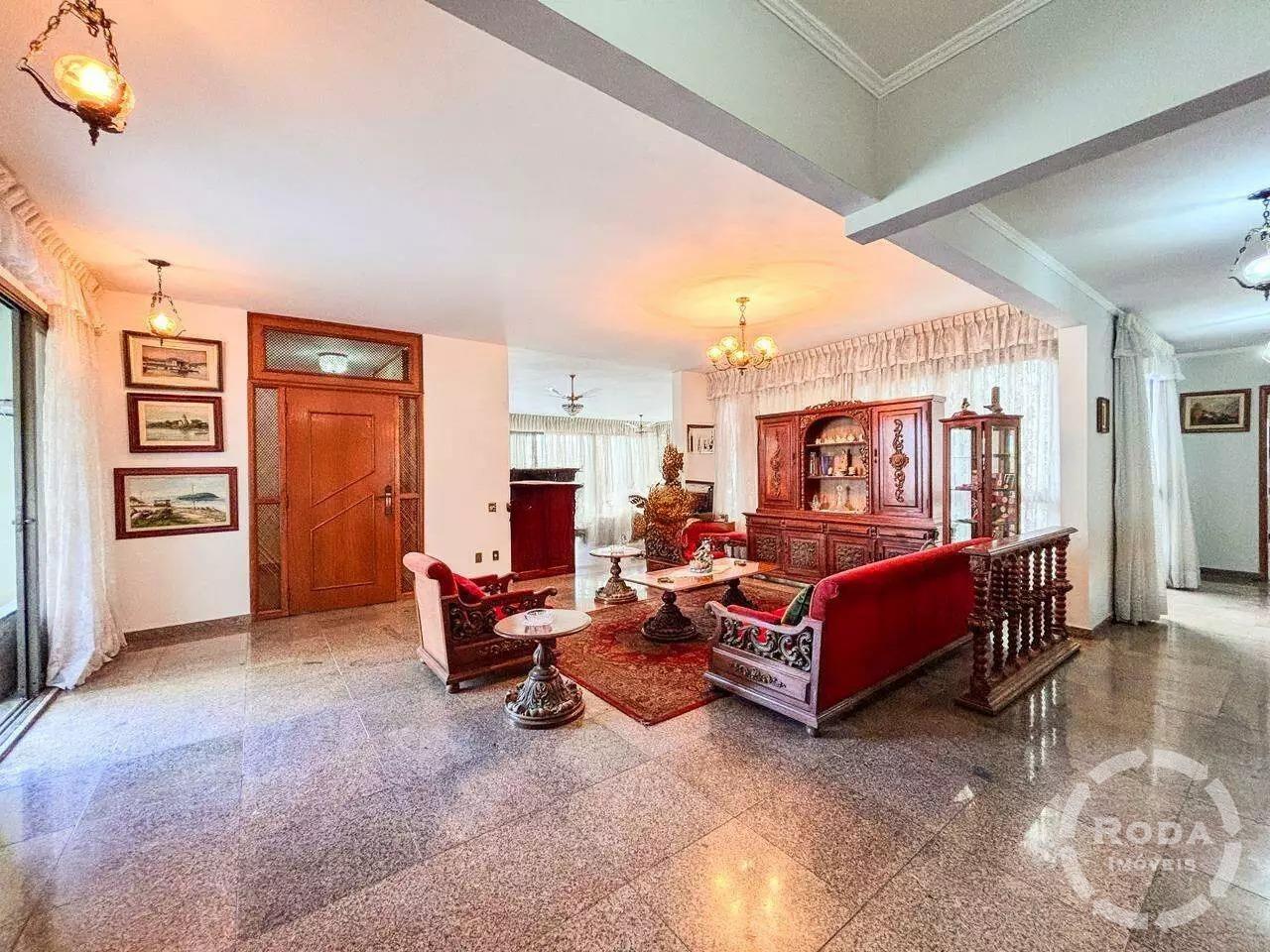 Cobertura à venda no Boqueirão: 