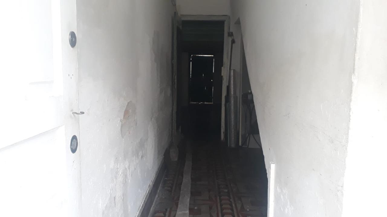 Terreno à venda no Campo Grande: 