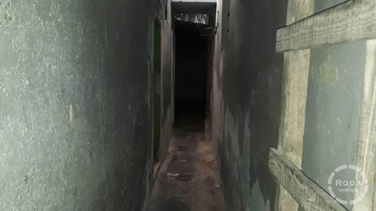 Terreno à venda no Campo Grande: 