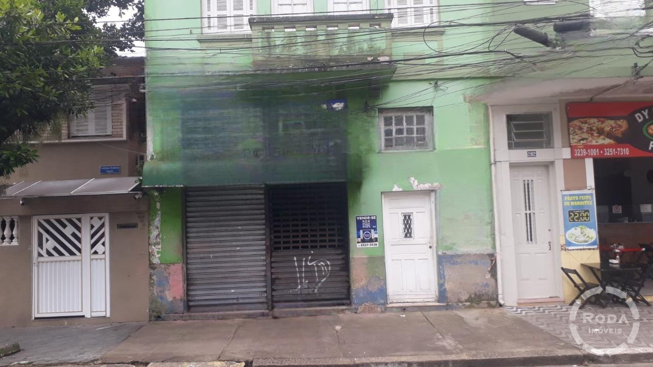 Terreno à venda no Campo Grande: 