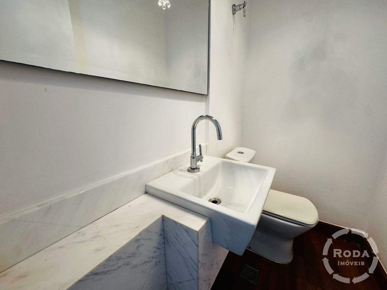 Apartamento à venda no Boqueirão: 