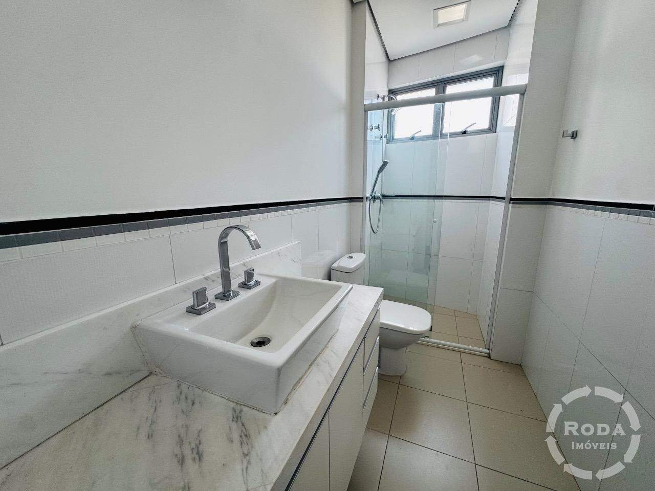 Apartamento à venda no Boqueirão: 