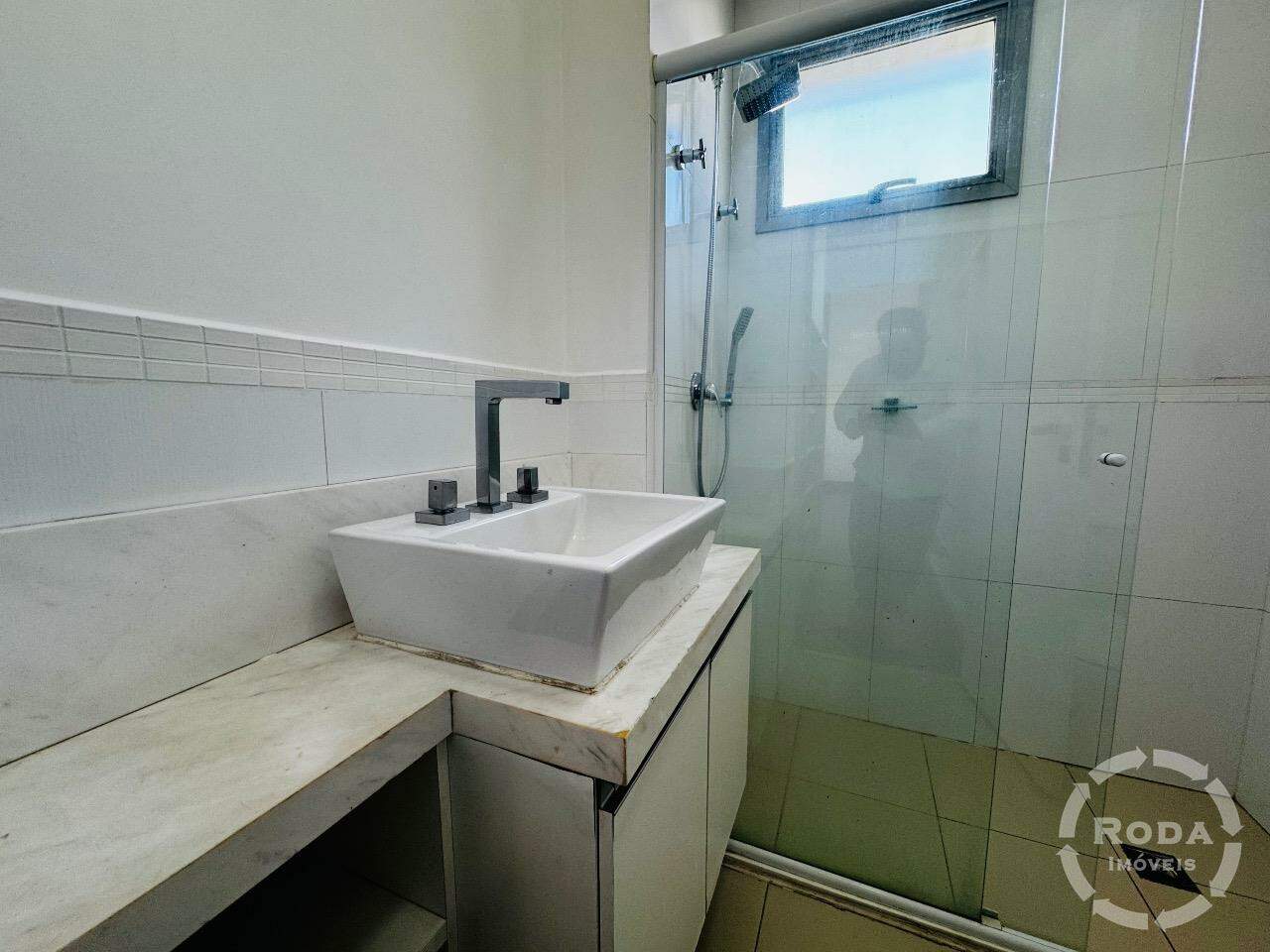 Apartamento à venda no Boqueirão: 