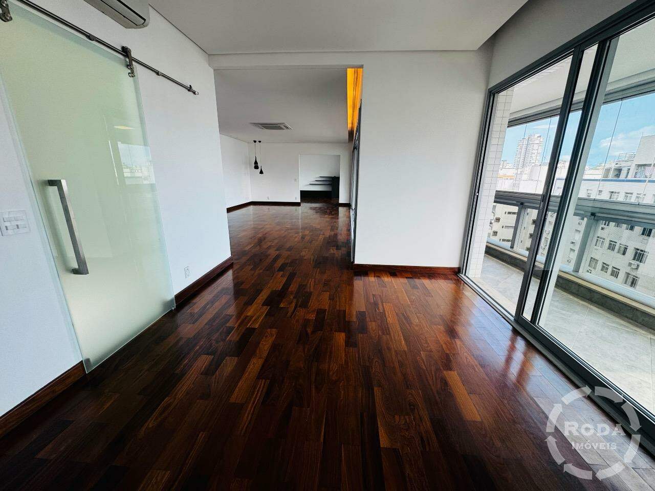 Apartamento à venda no Boqueirão: 