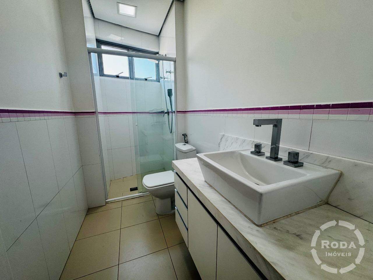 Apartamento à venda no Boqueirão: 