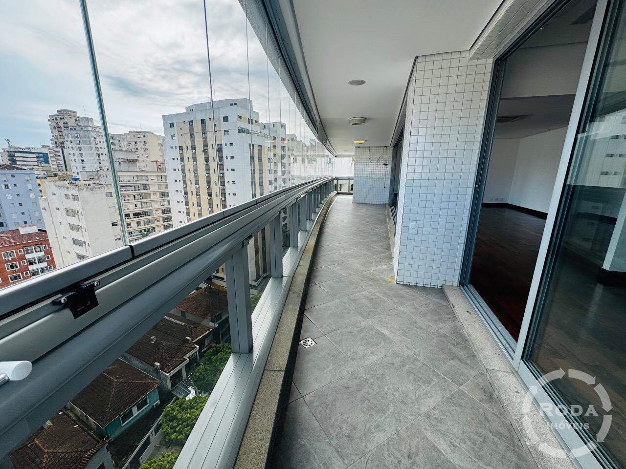 Apartamento à venda no Boqueirão: 