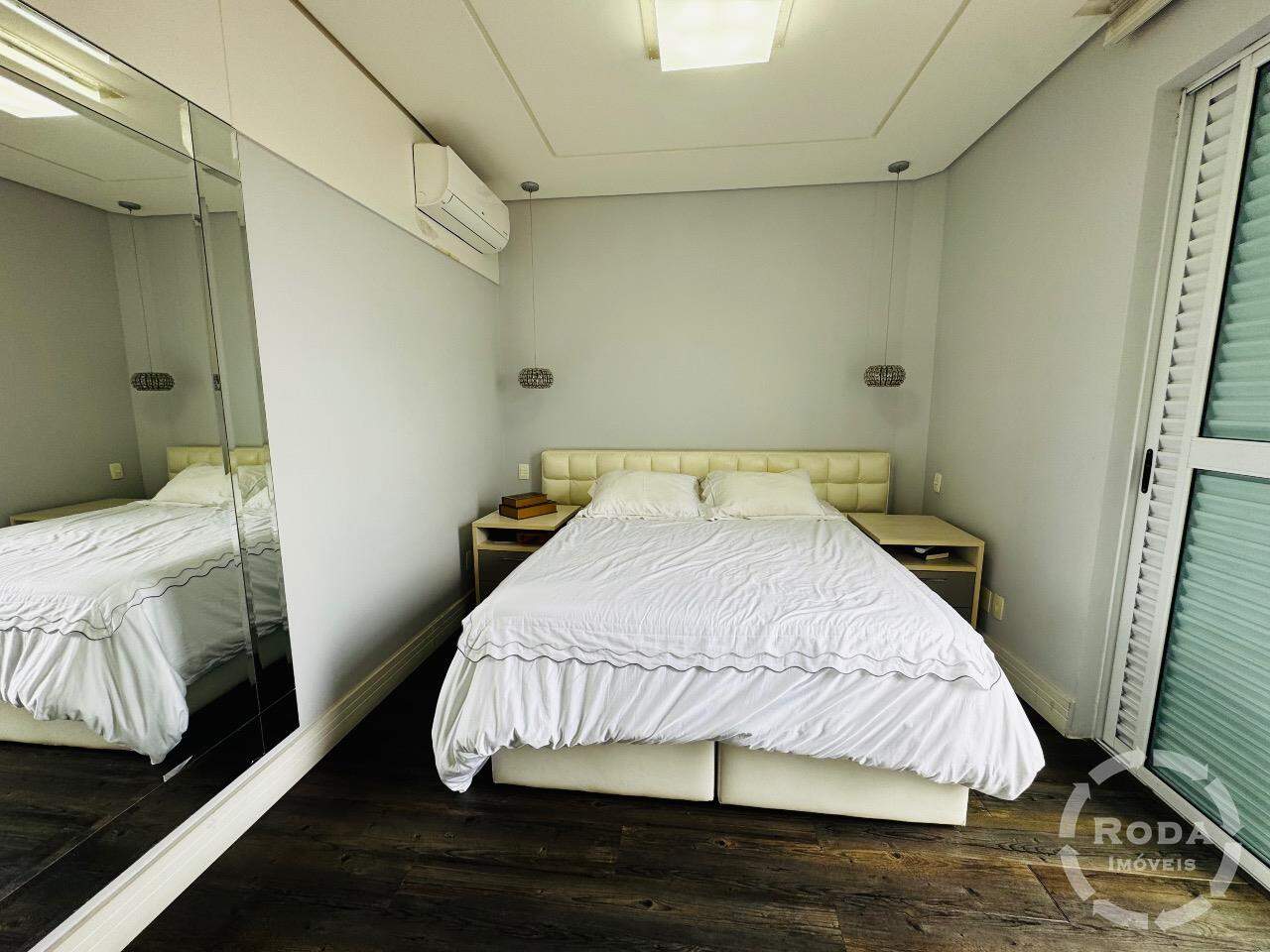 Apartamento à venda no Boqueirão: 