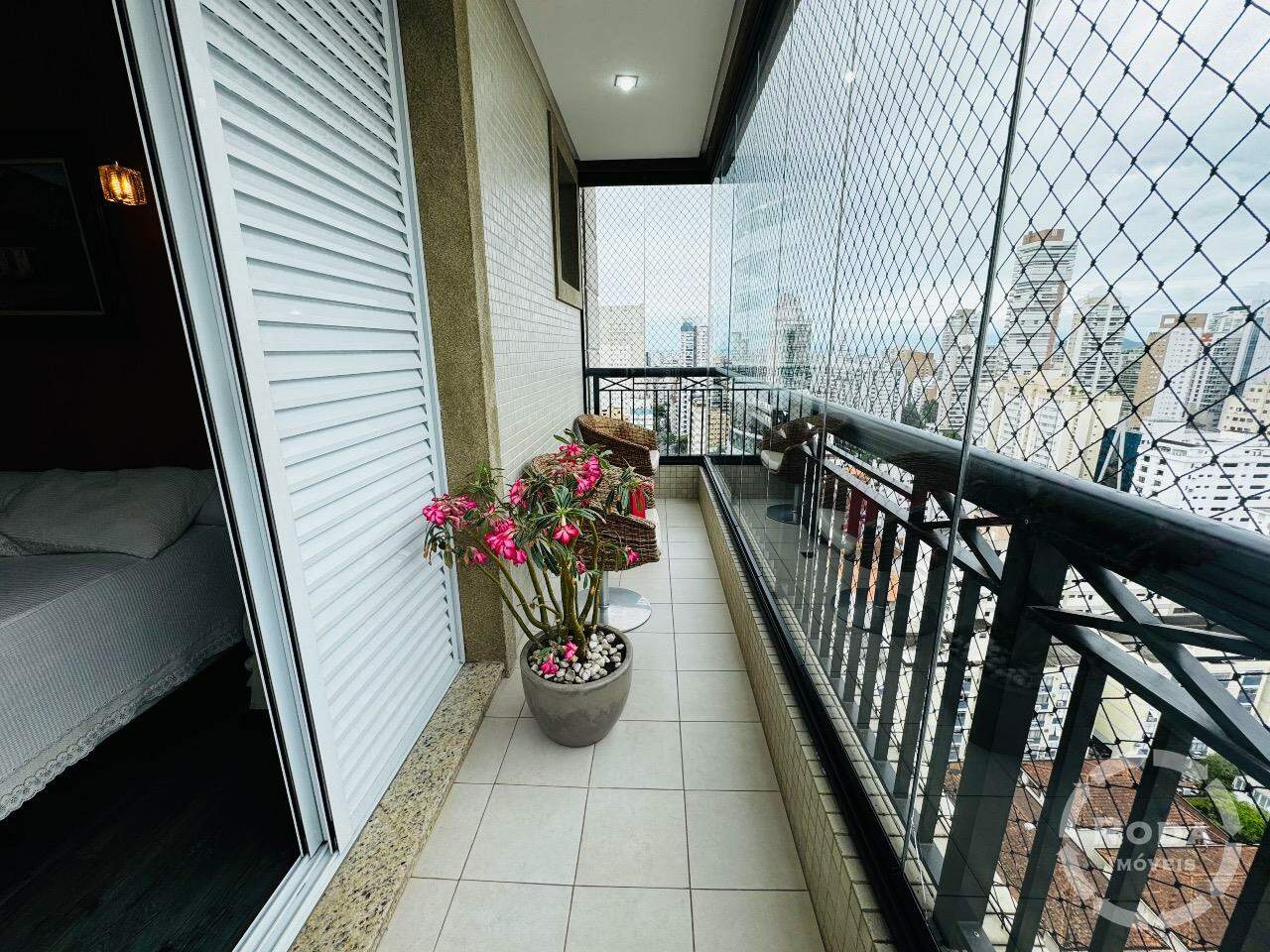 Apartamento à venda no Boqueirão: 