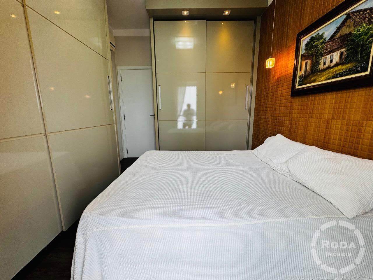 Apartamento à venda no Boqueirão: 
