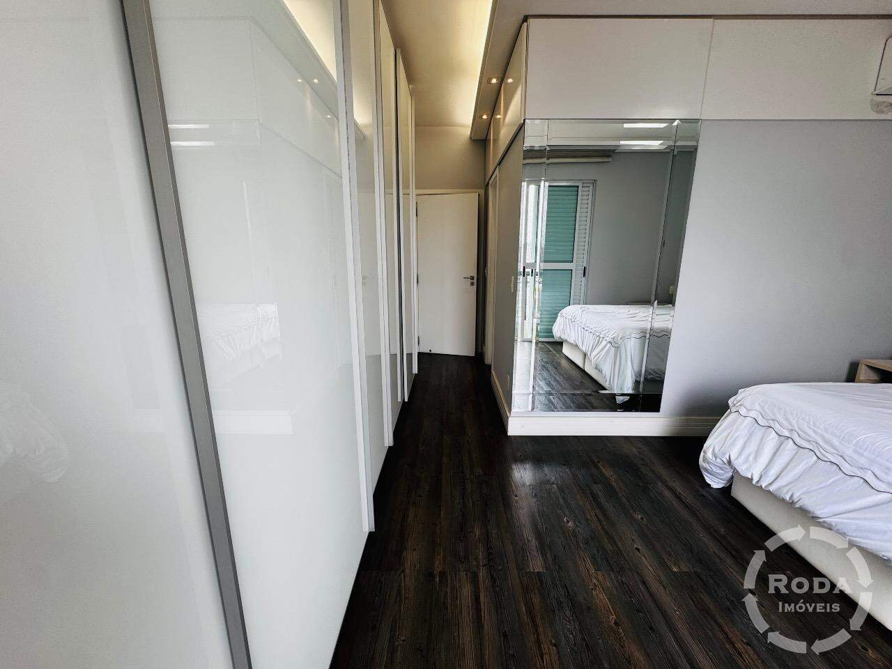 Apartamento à venda no Boqueirão: 