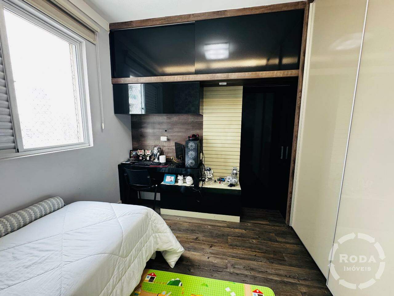 Apartamento à venda no Boqueirão: 