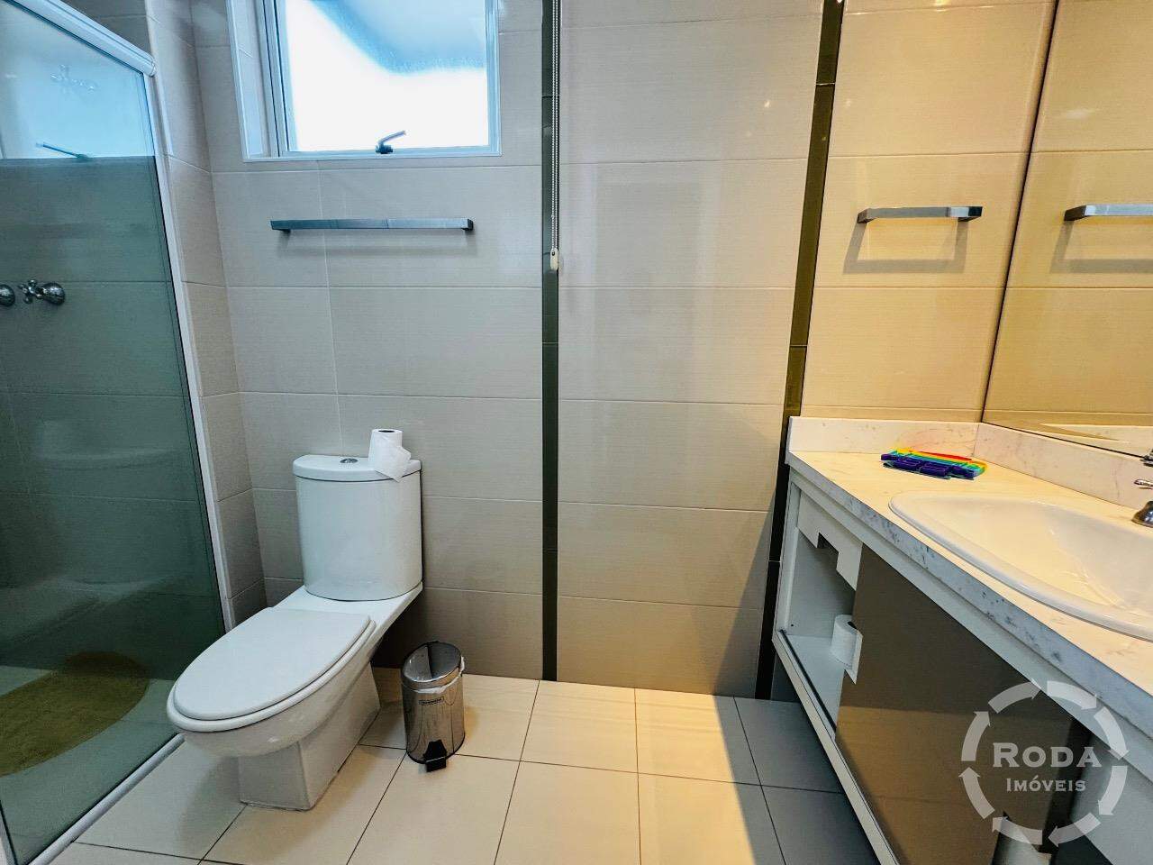 Apartamento à venda no Boqueirão: 
