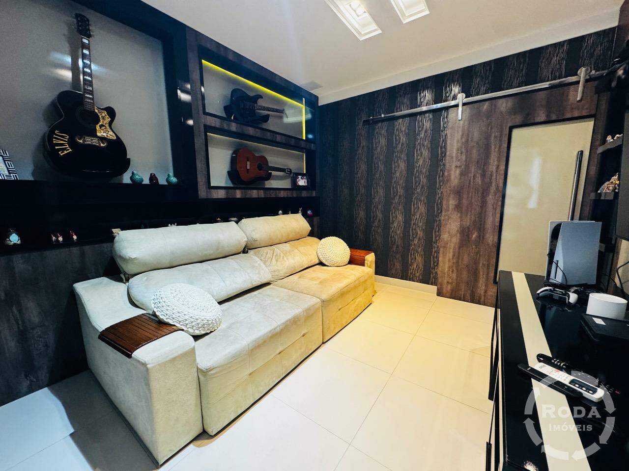Apartamento à venda no Boqueirão: 