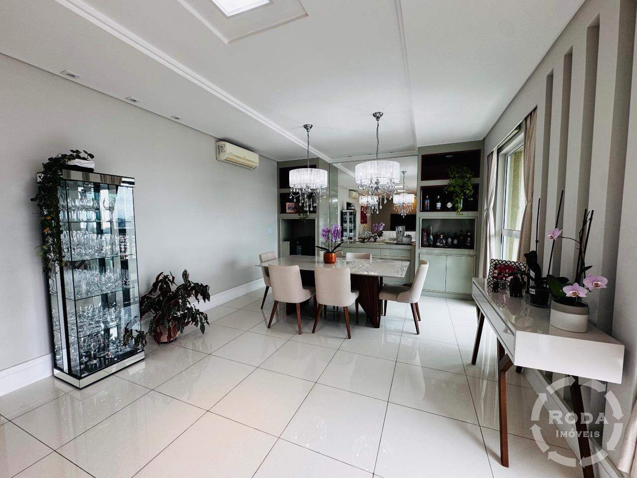 Apartamento à venda no Boqueirão: 