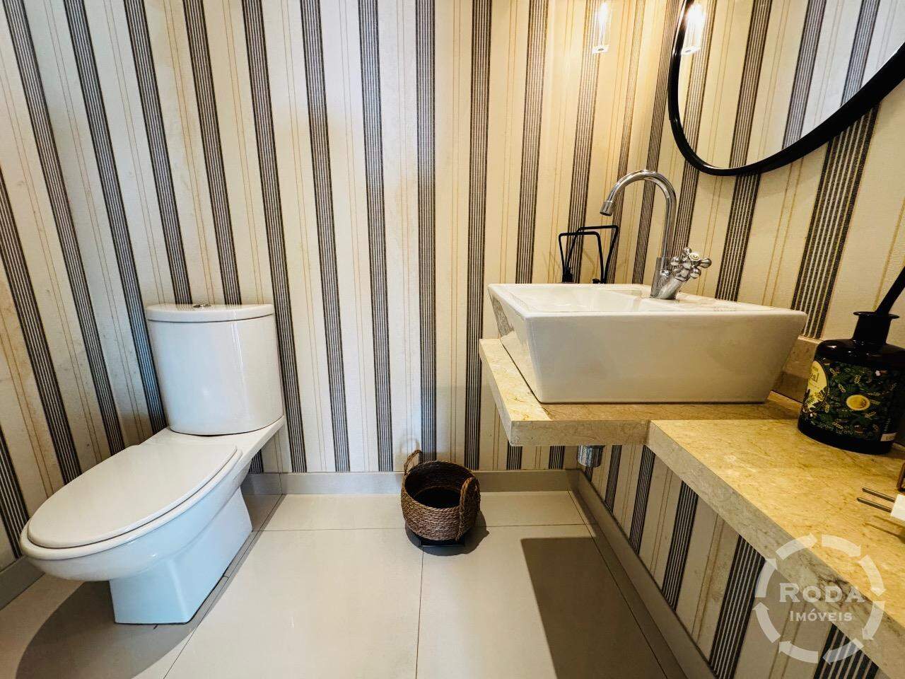 Apartamento à venda no Boqueirão: 