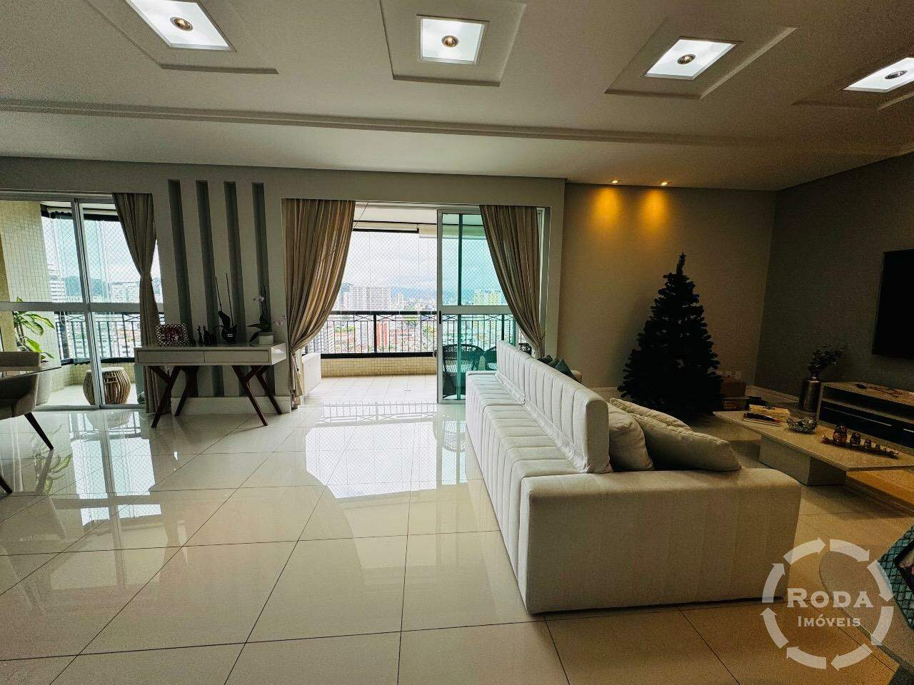 Apartamento à venda no Boqueirão: 