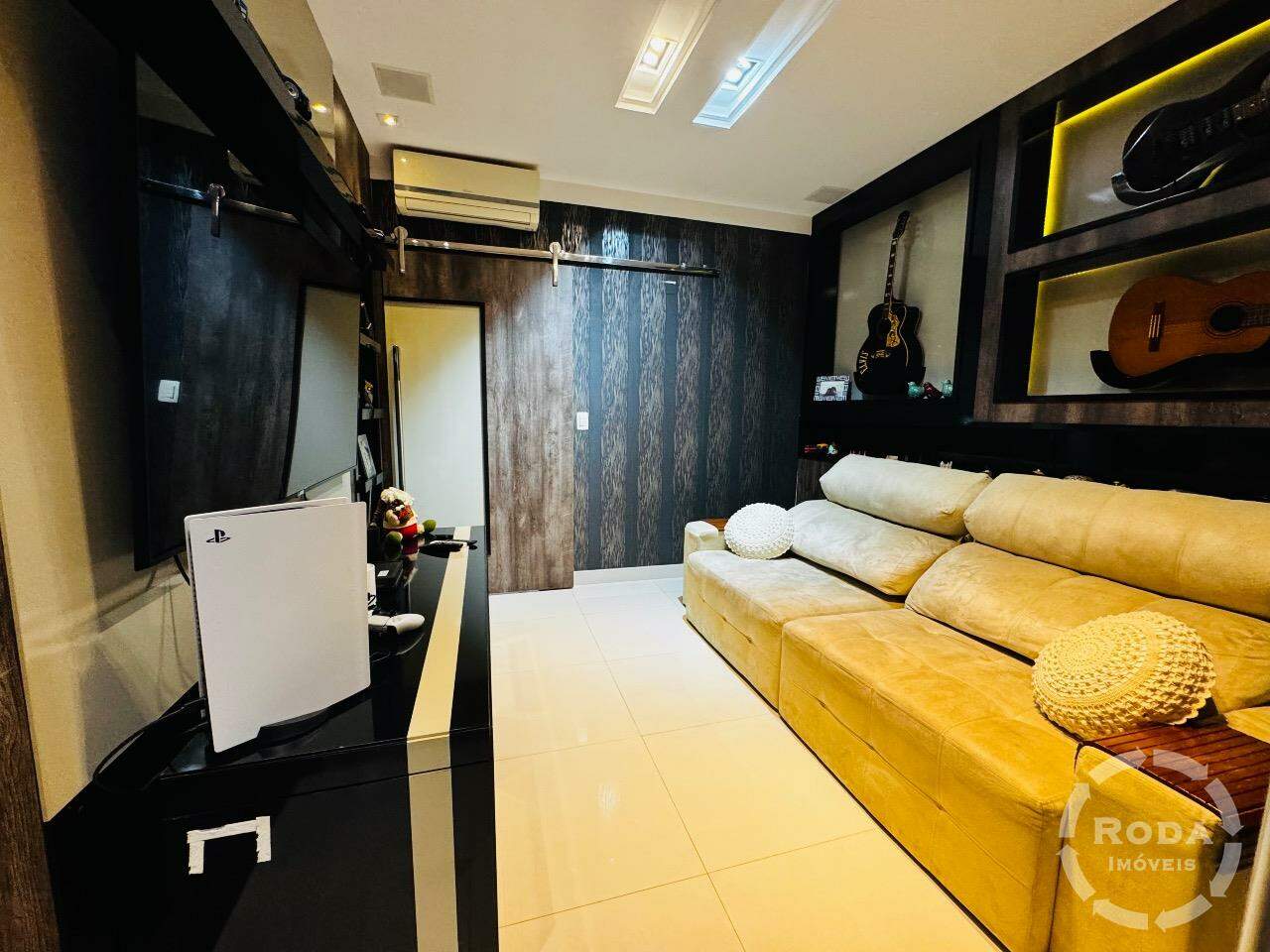 Apartamento à venda no Boqueirão: 