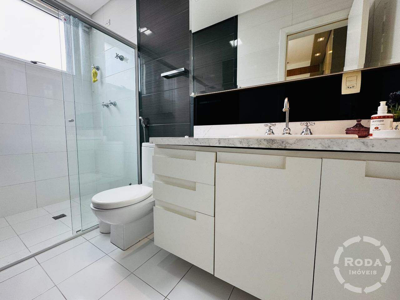 Apartamento à venda no Boqueirão: 