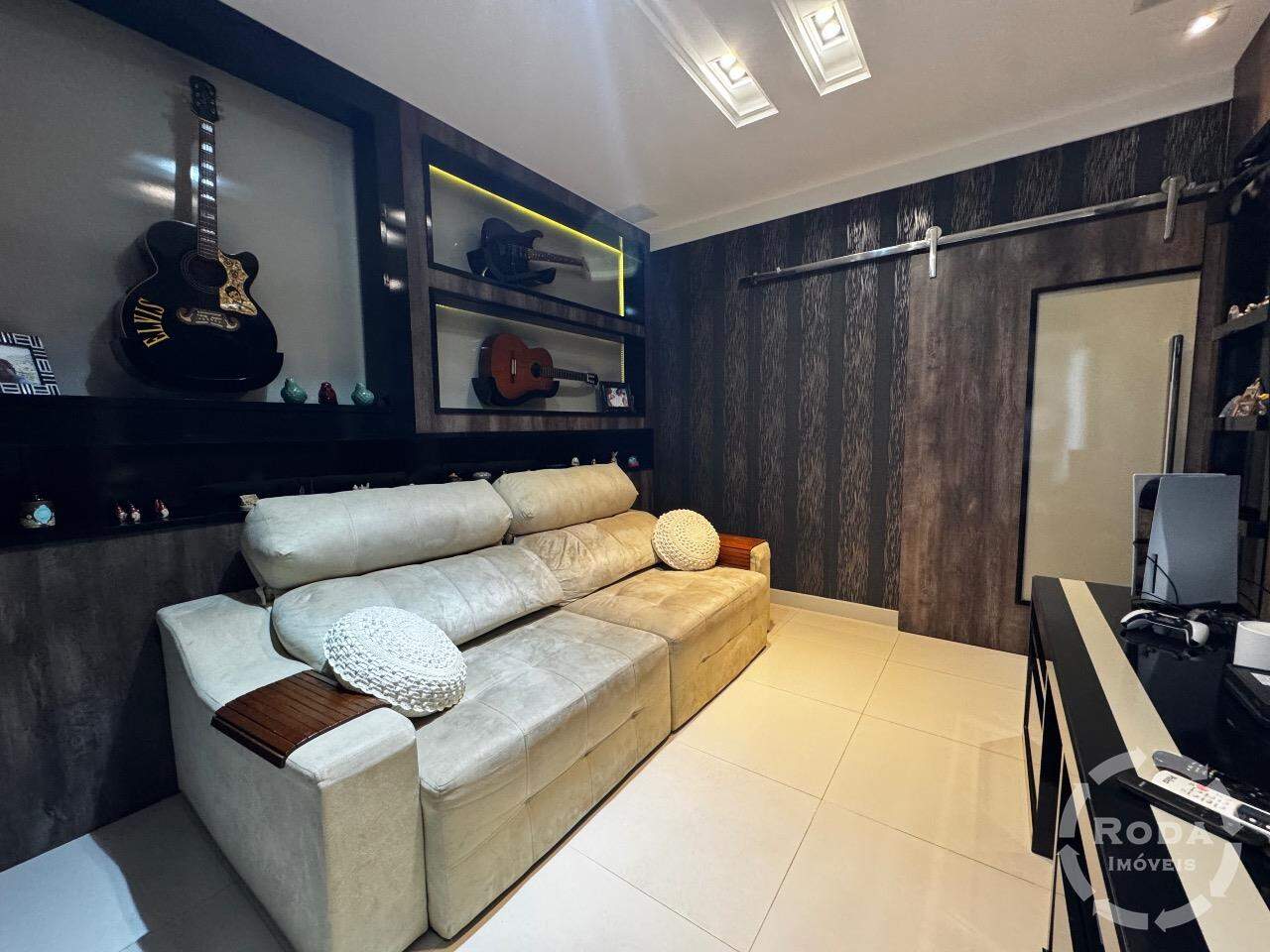 Apartamento à venda no Boqueirão: 