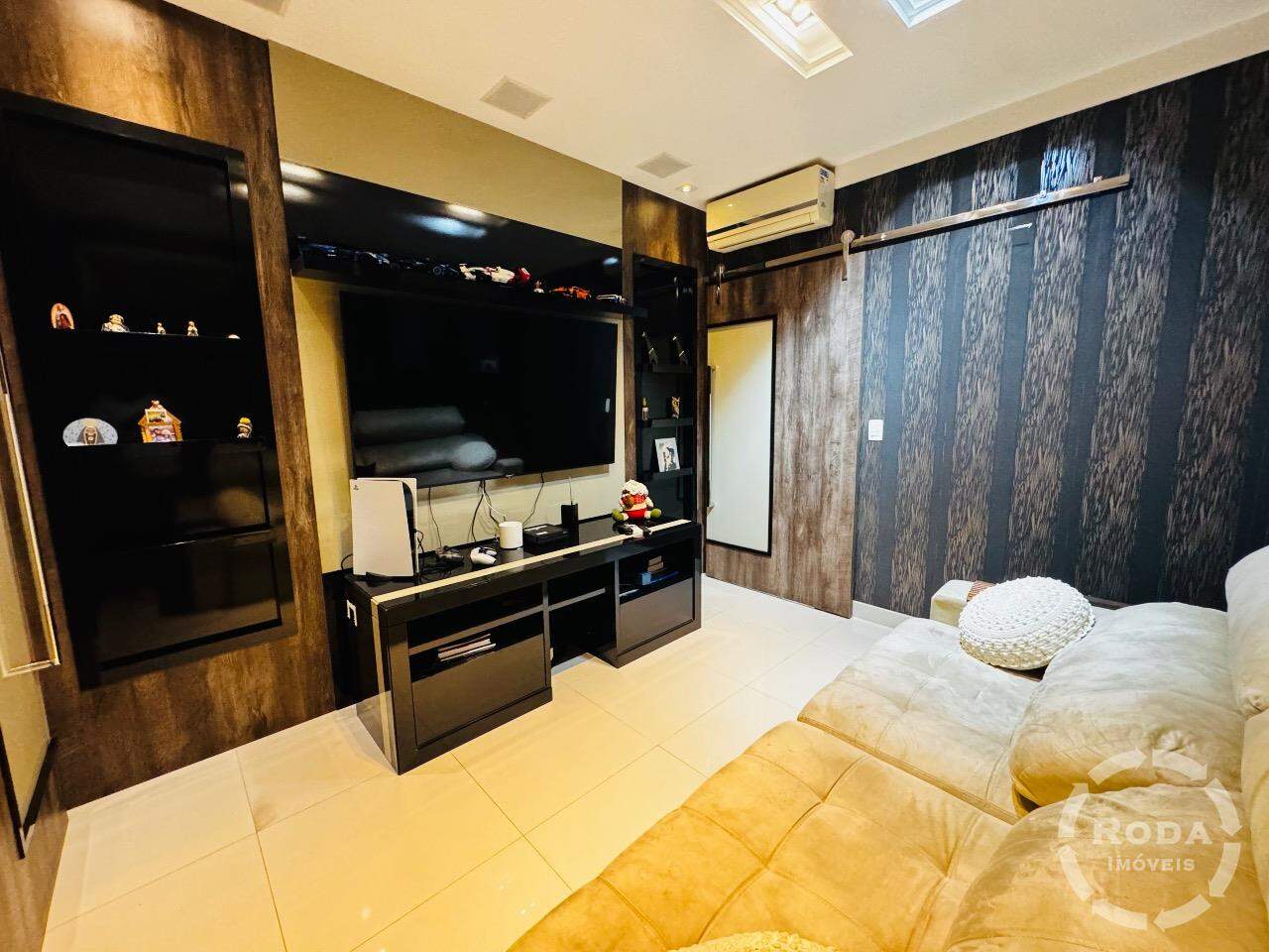 Apartamento à venda no Boqueirão: 