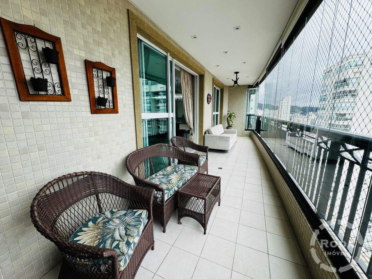 Apartamento à venda no Boqueirão: 
