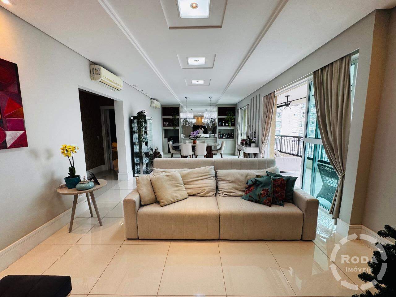 Apartamento à venda no Boqueirão: 