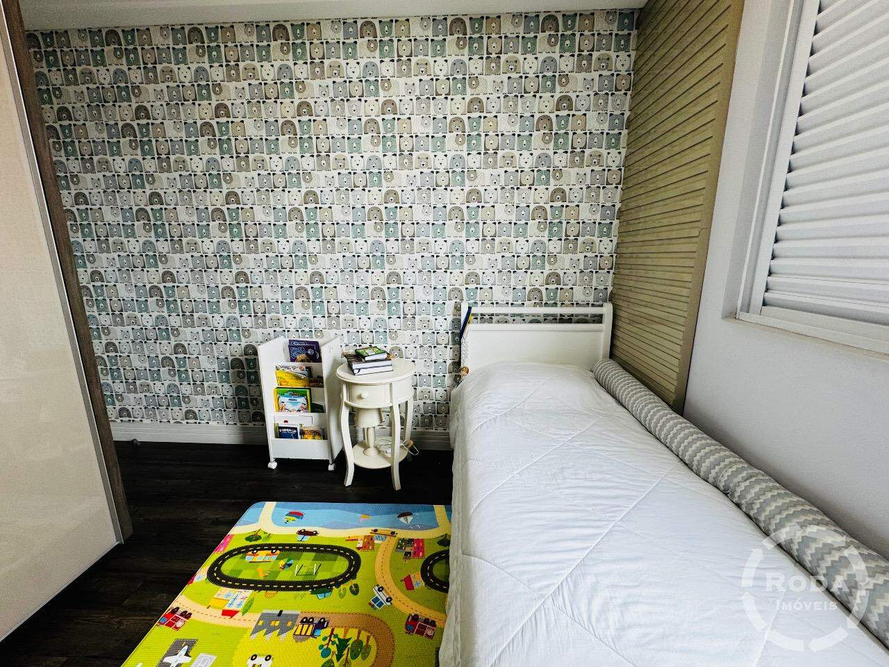 Apartamento à venda no Boqueirão: 
