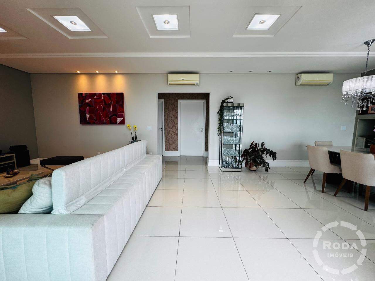 Apartamento à venda no Boqueirão: 
