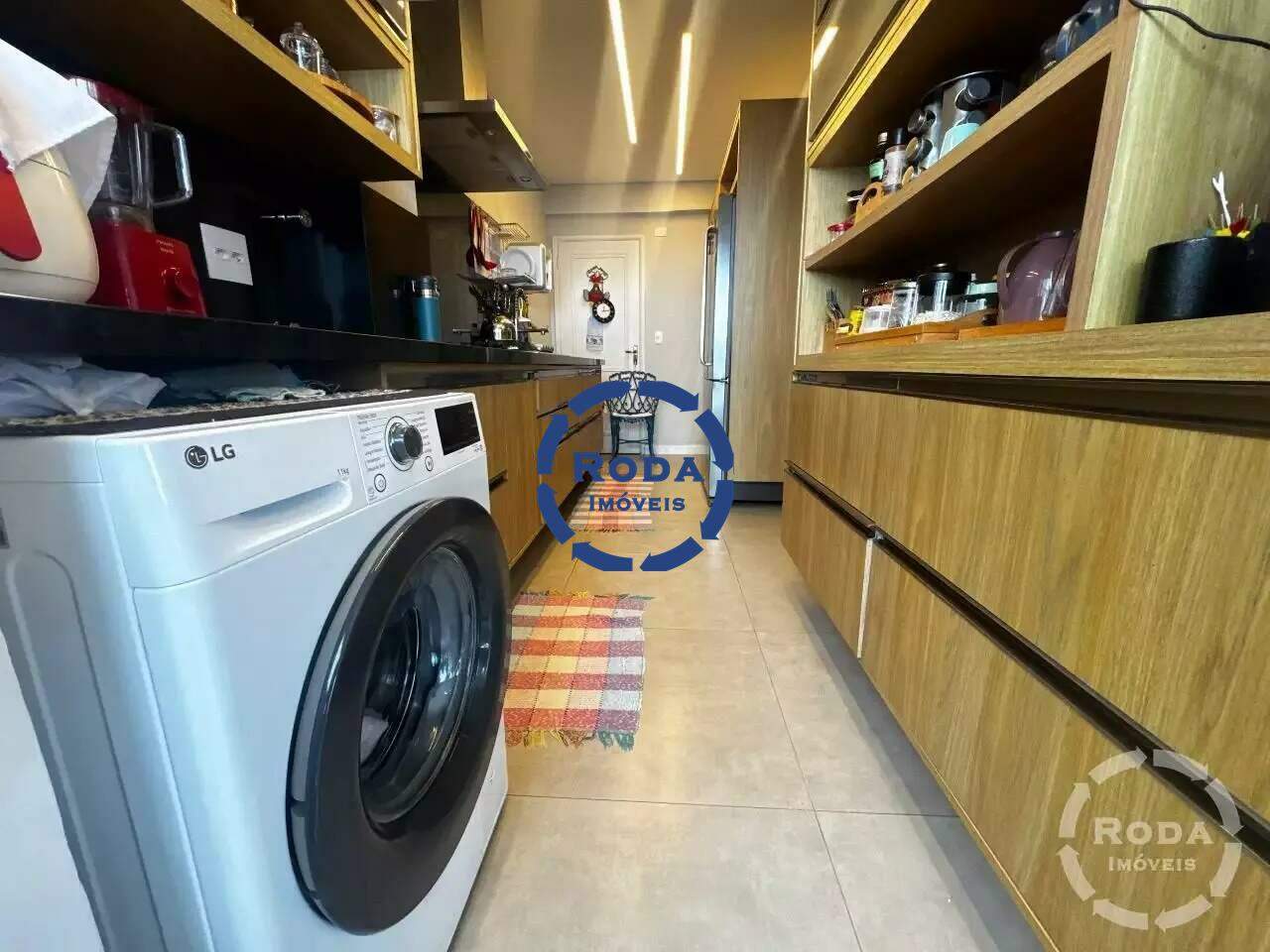 Cobertura à venda no José Menino: 
