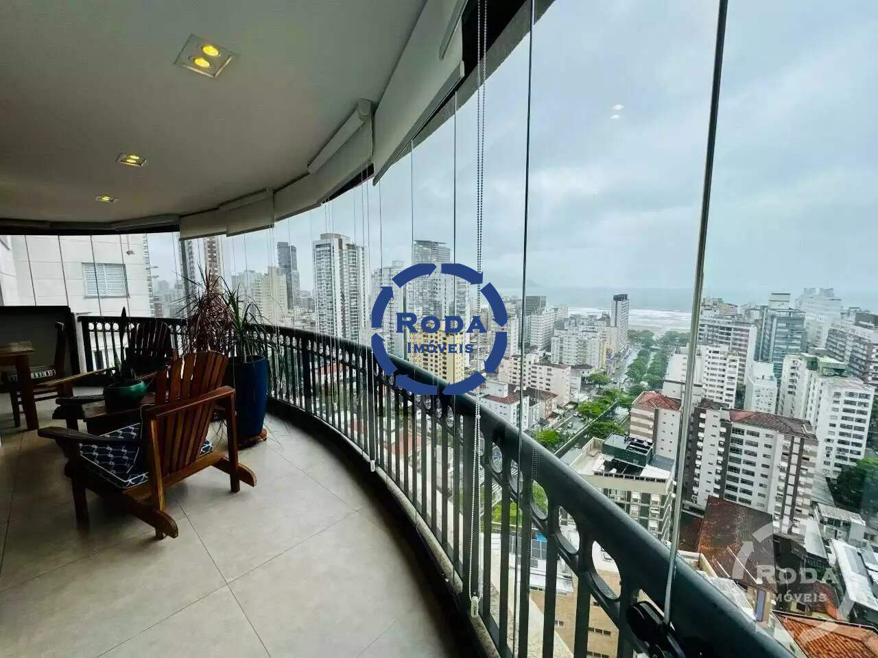 Cobertura à venda no José Menino: 