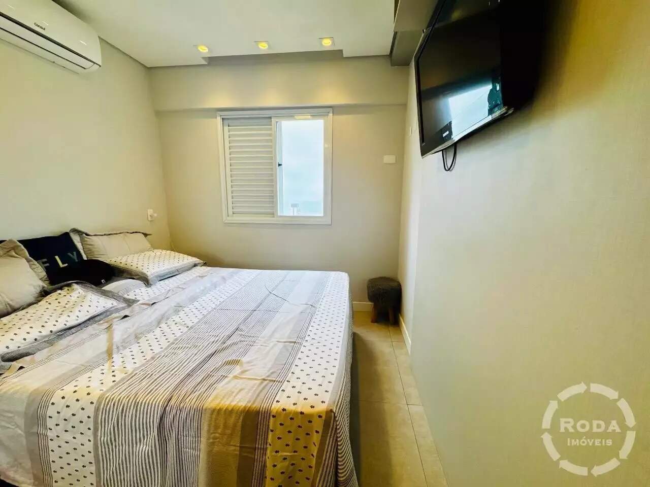 Cobertura à venda no José Menino: 