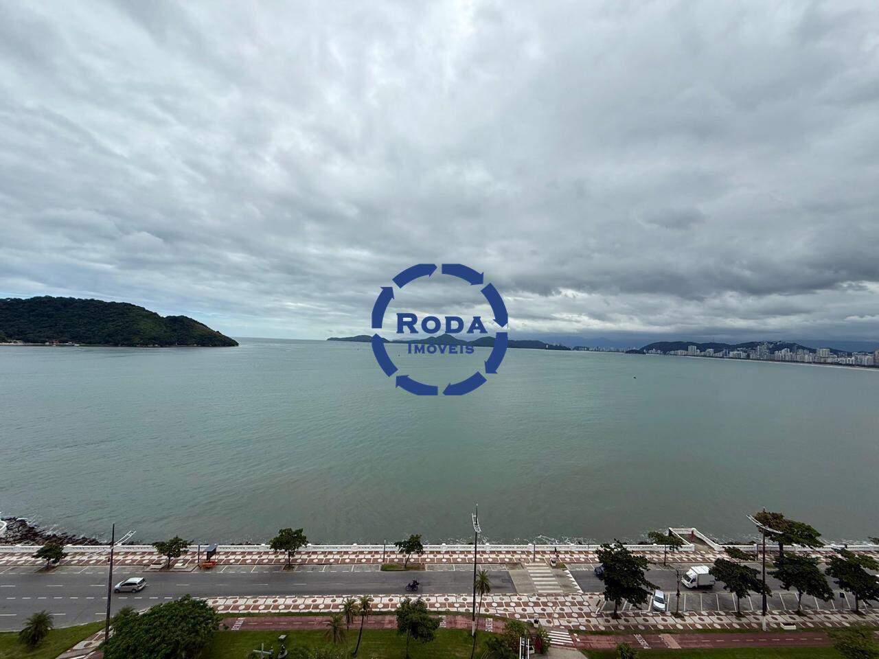 Apartamento à venda no Ponta da Praia: 