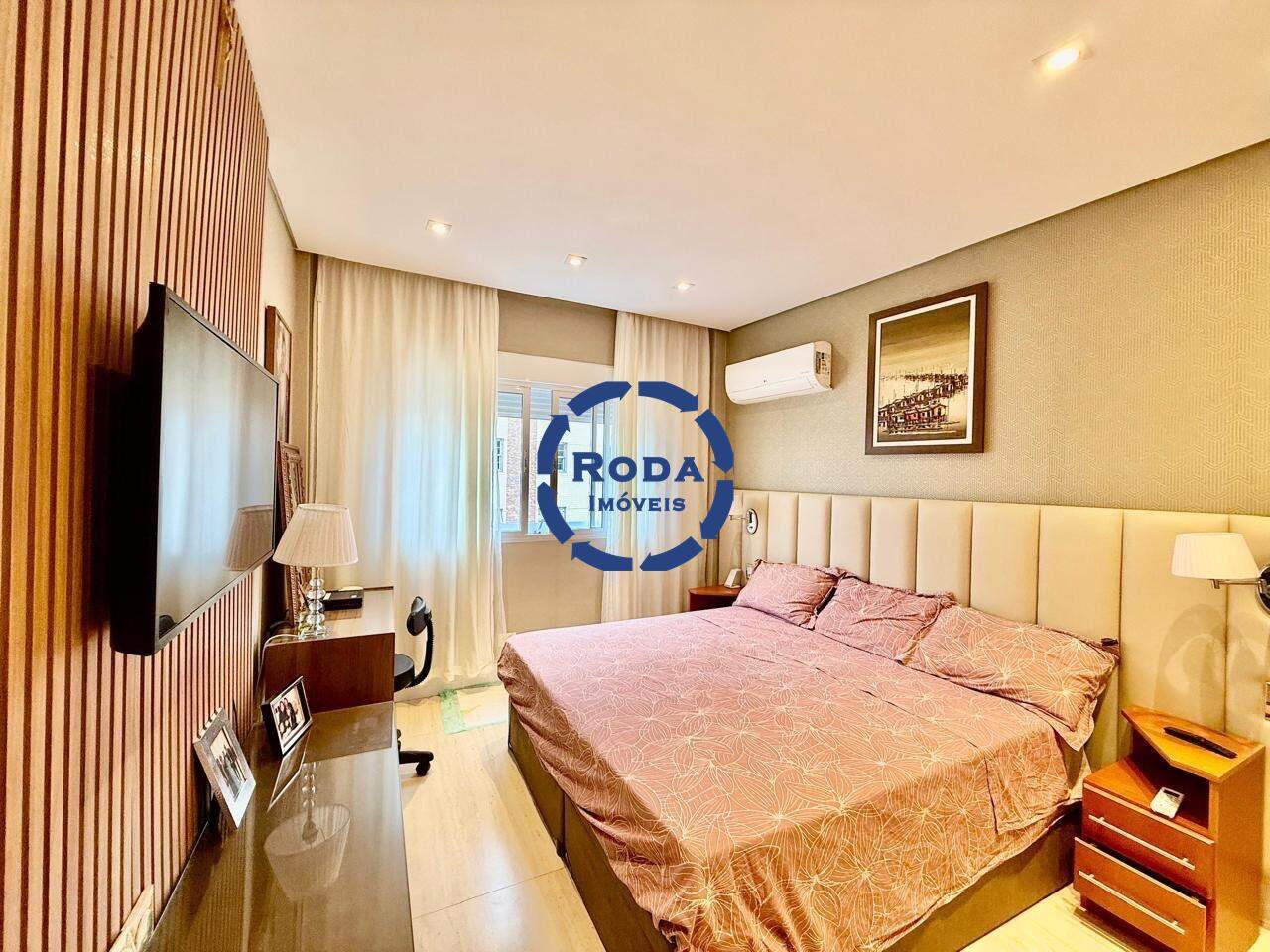 Apartamento à venda no Ponta da Praia: 