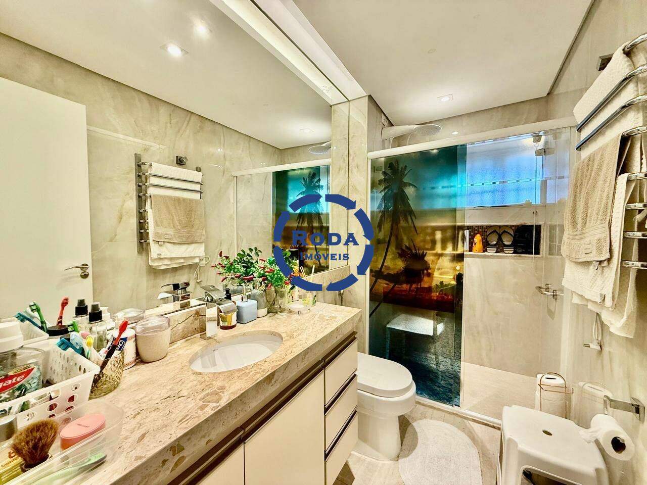 Apartamento à venda no Ponta da Praia: 