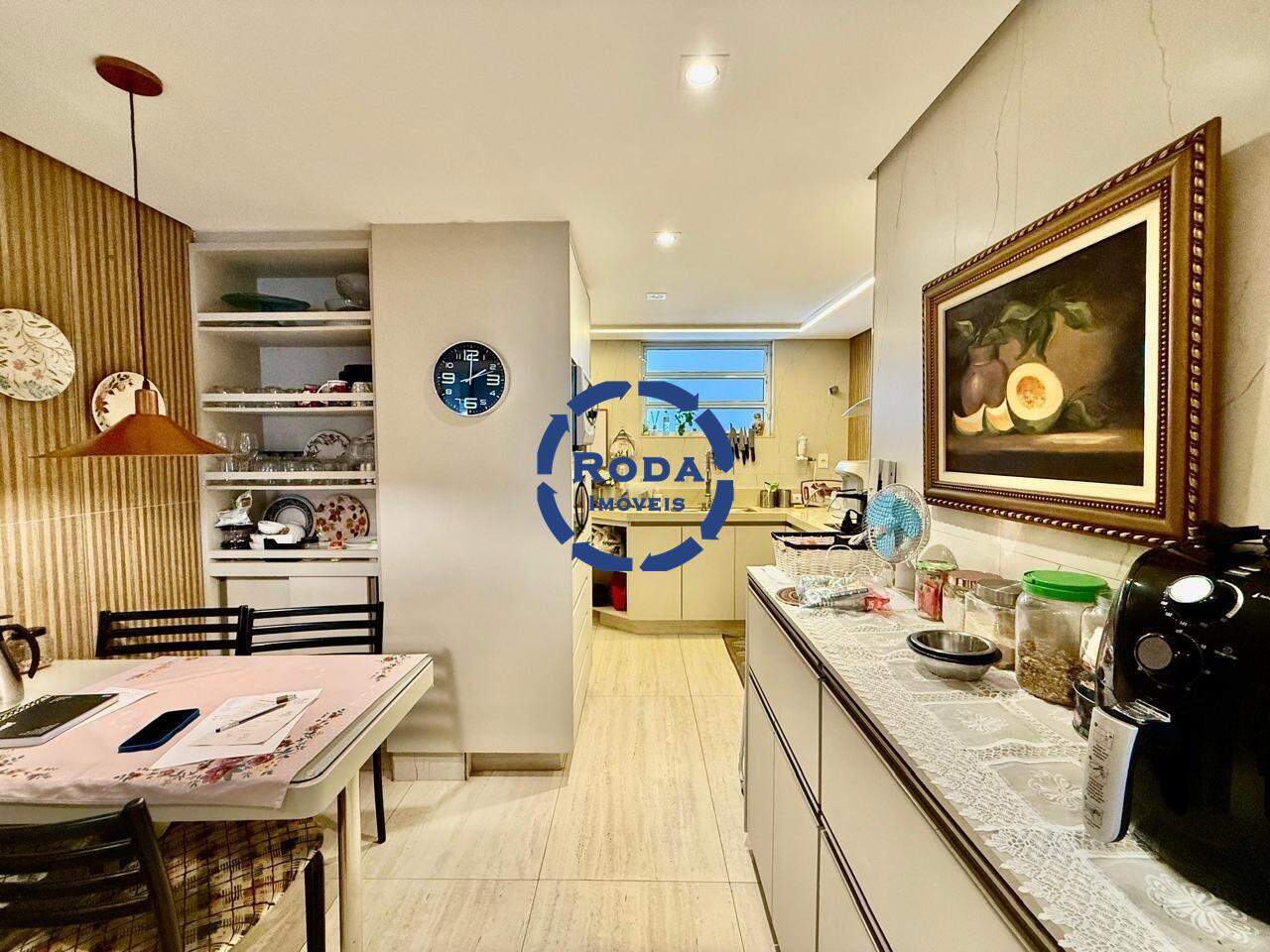 Apartamento à venda no Ponta da Praia: 