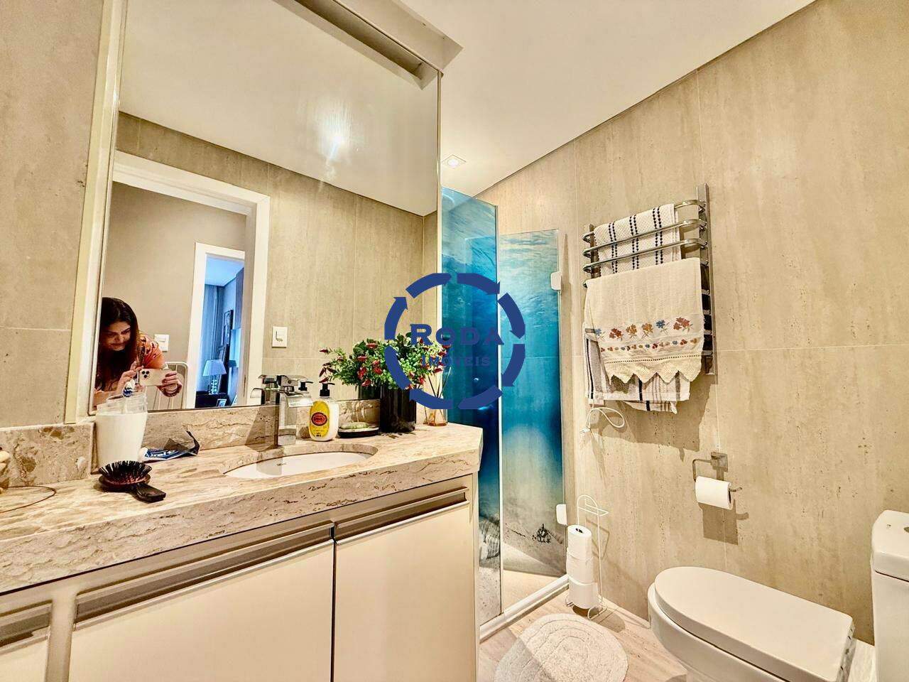 Apartamento à venda no Ponta da Praia: 