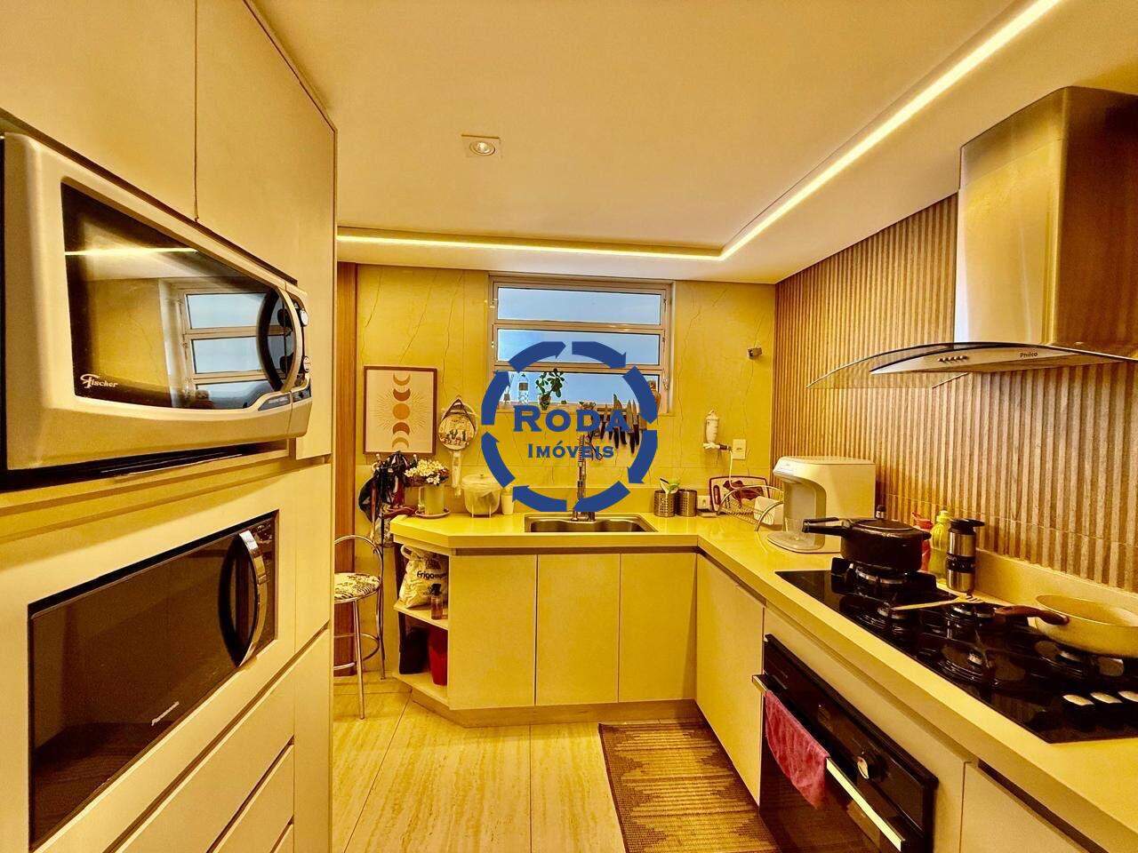 Apartamento à venda no Ponta da Praia: 